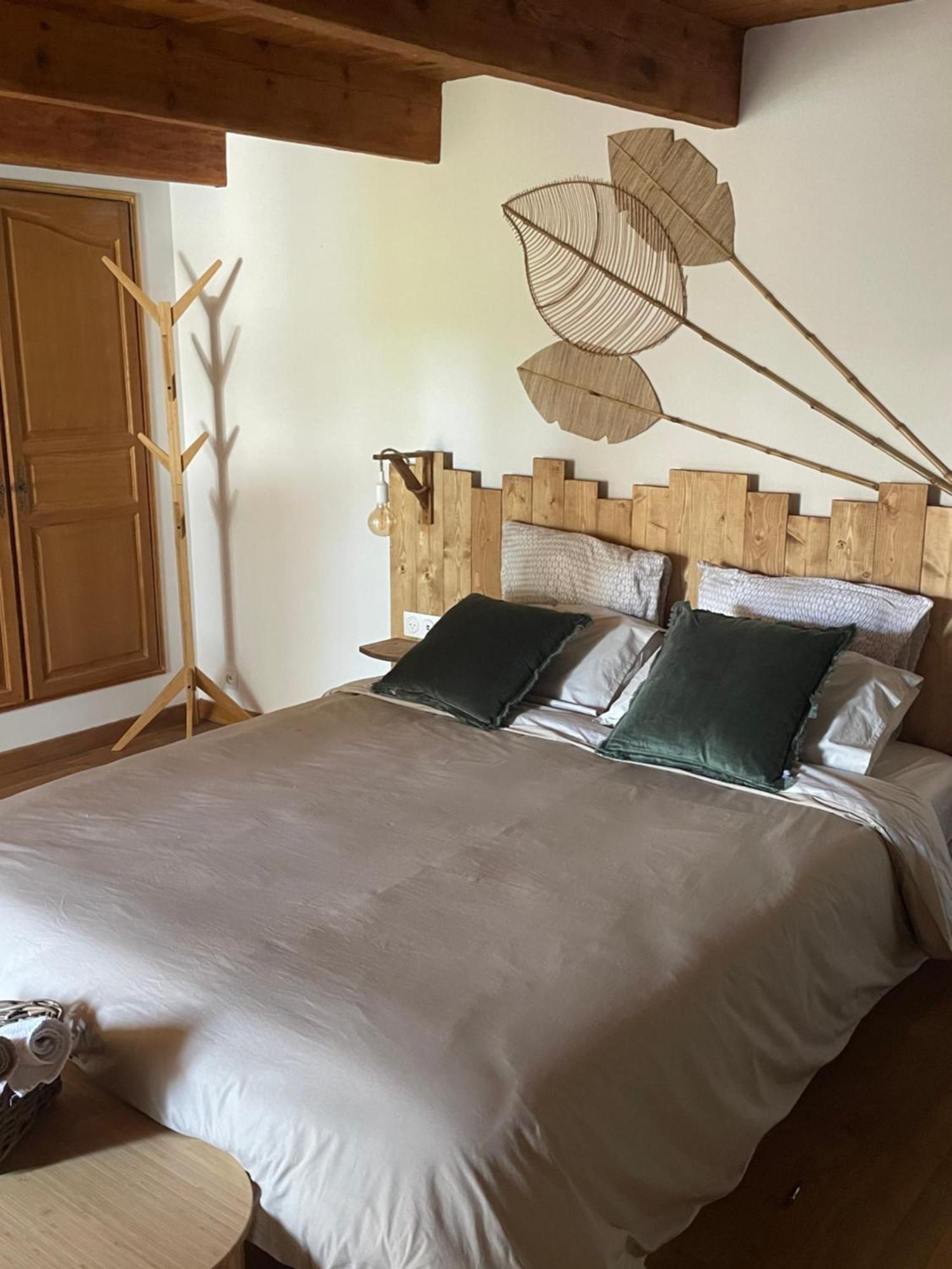 Ecrin De La Baie Chambre Raphael Pouldergat Kültér fotó